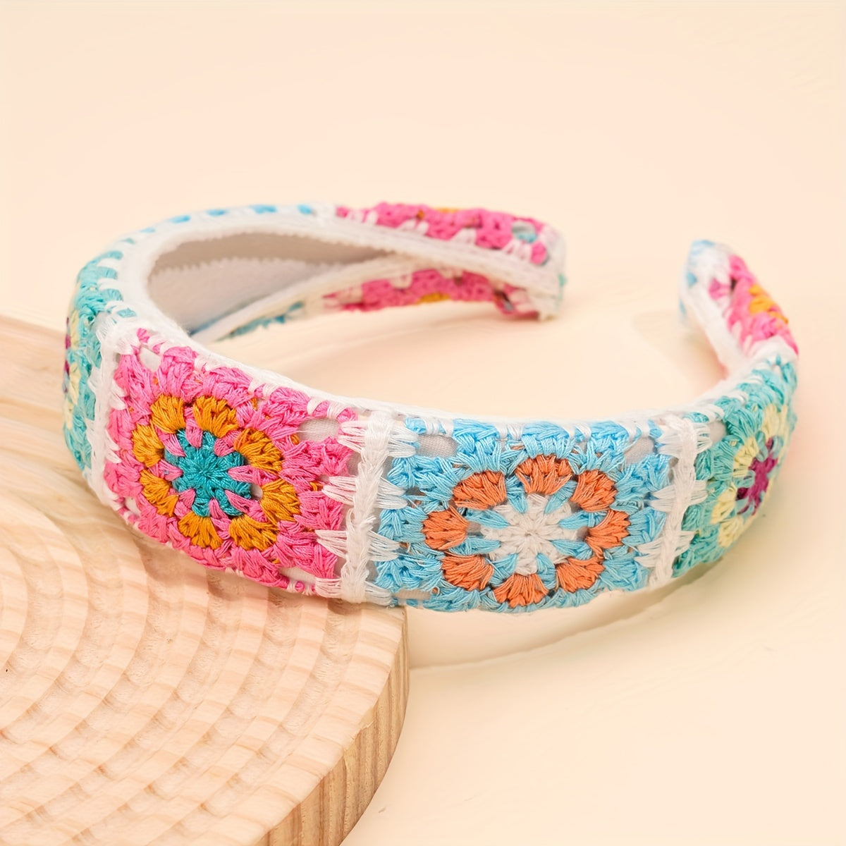 Crochet Headband