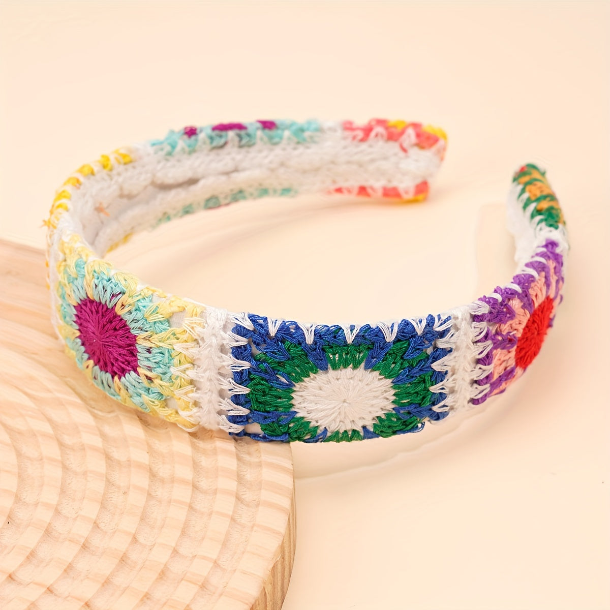 Crochet Headband