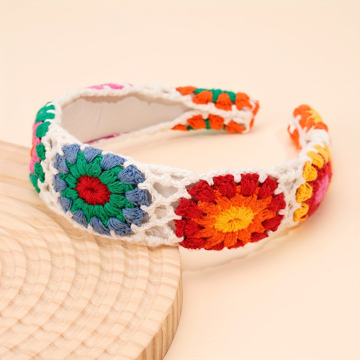 Crochet Headband