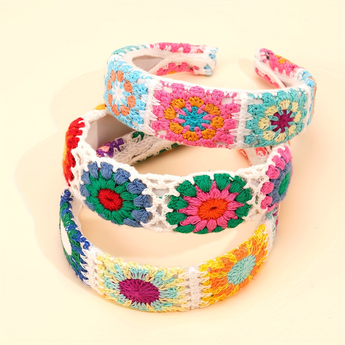Crochet Headband