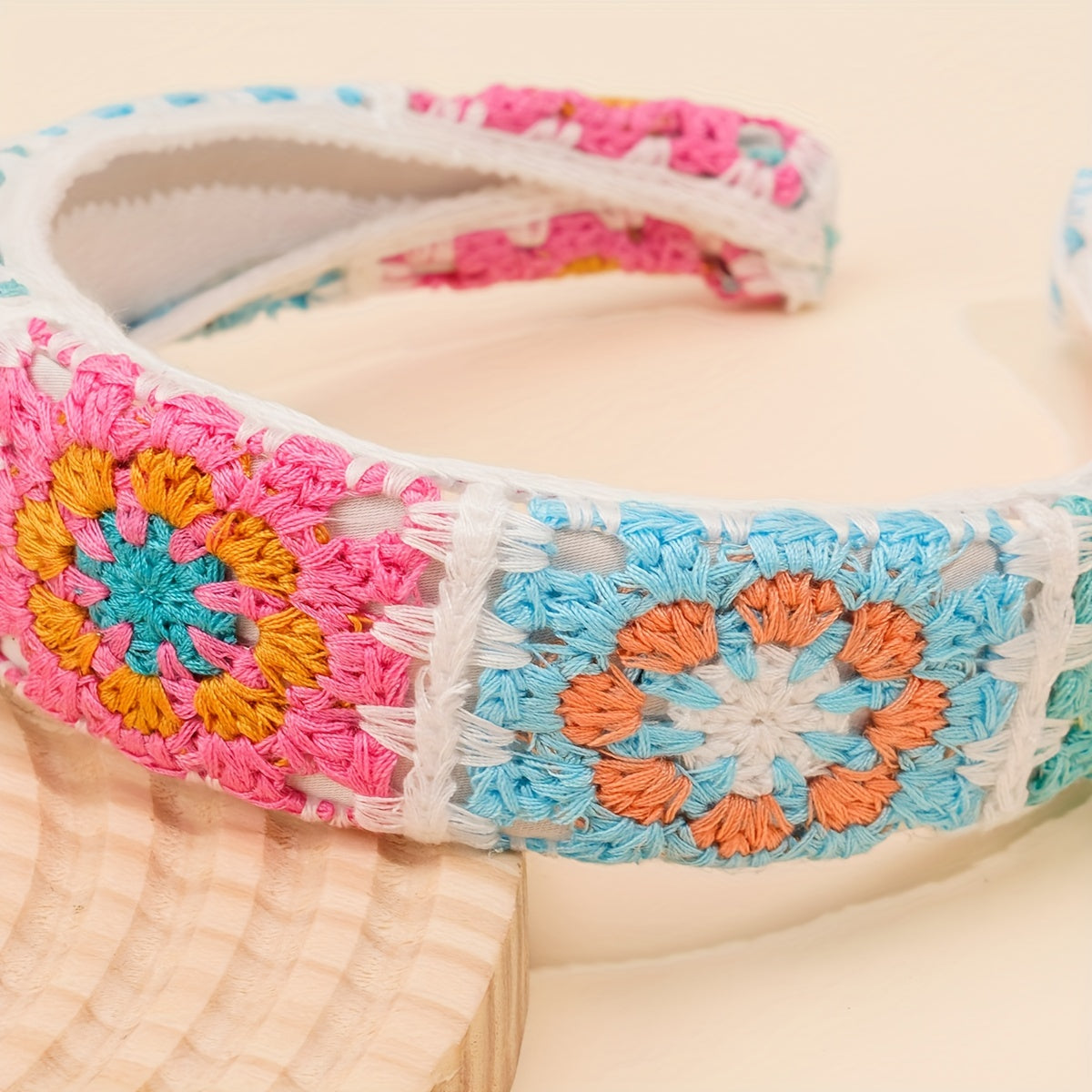 Crochet Headband