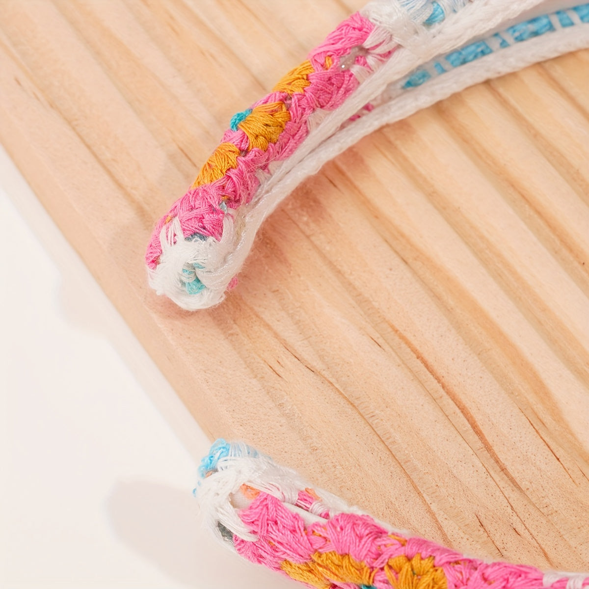 Crochet Headband