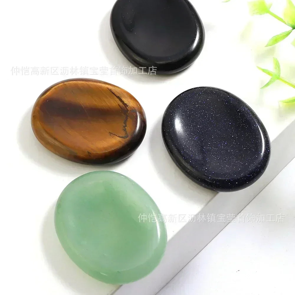 Calming Stone
