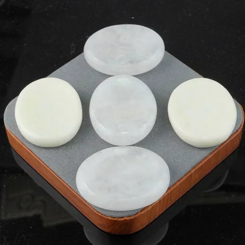 Calming Stone