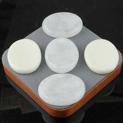 Calming Stone