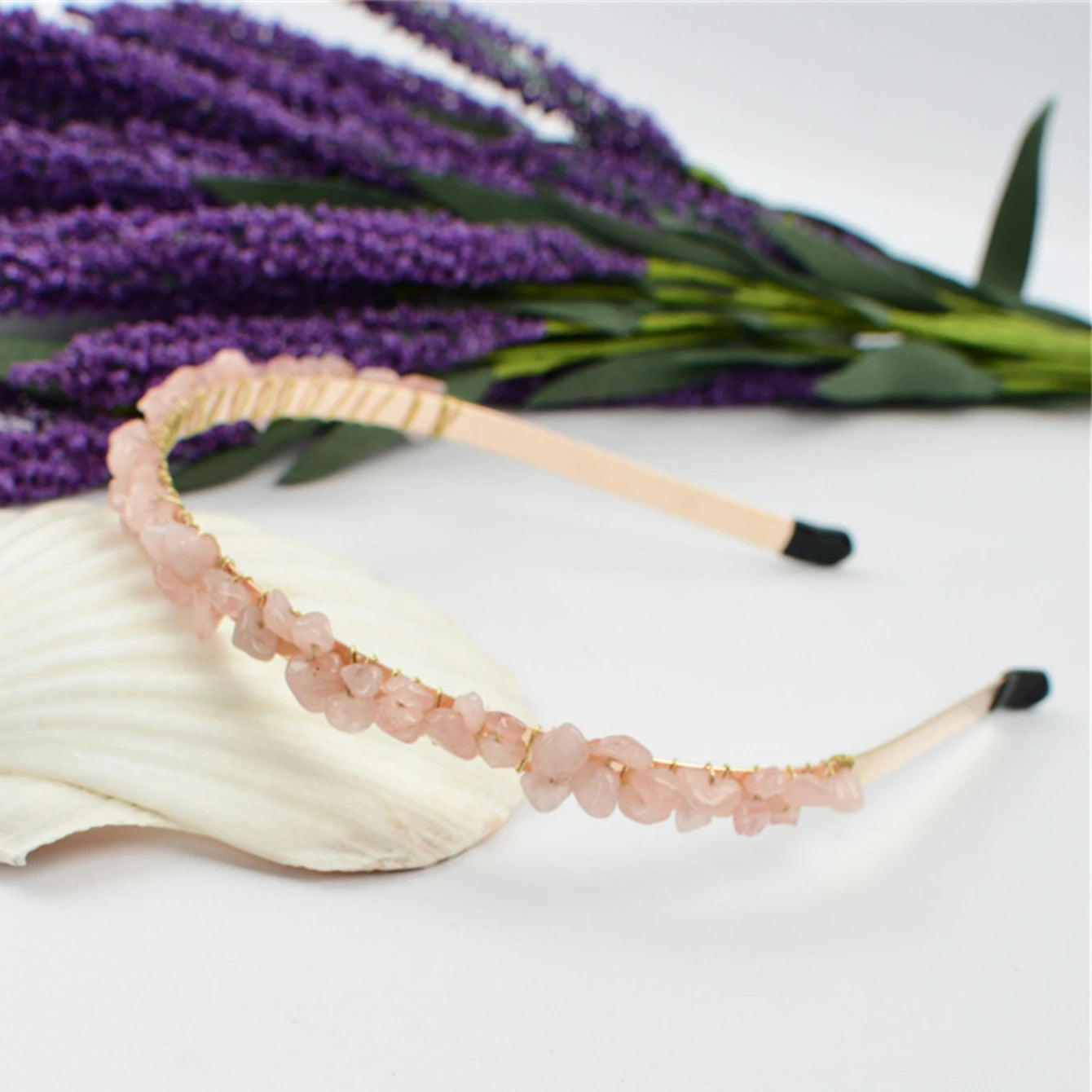 Signature Crystal Headband