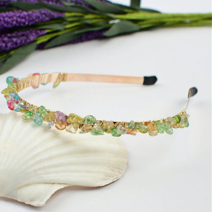 Signature Crystal Headband