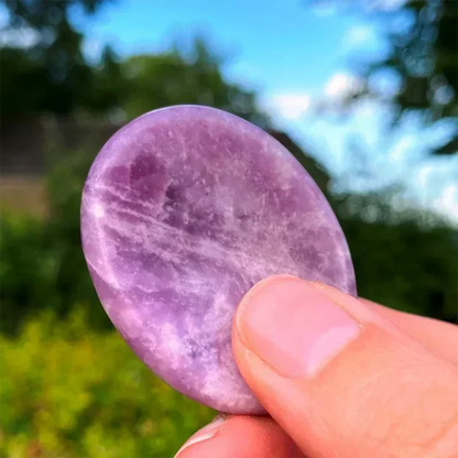 Calming Stone