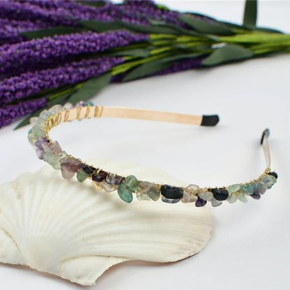 Signature Crystal Headband