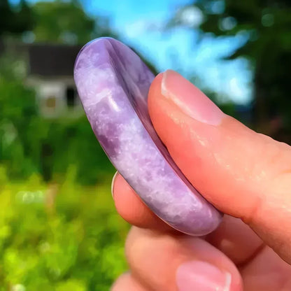 Calming Stone