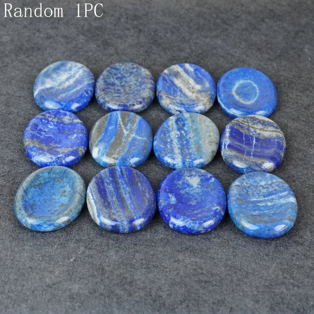 Calming Stone