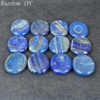 Calming Stone