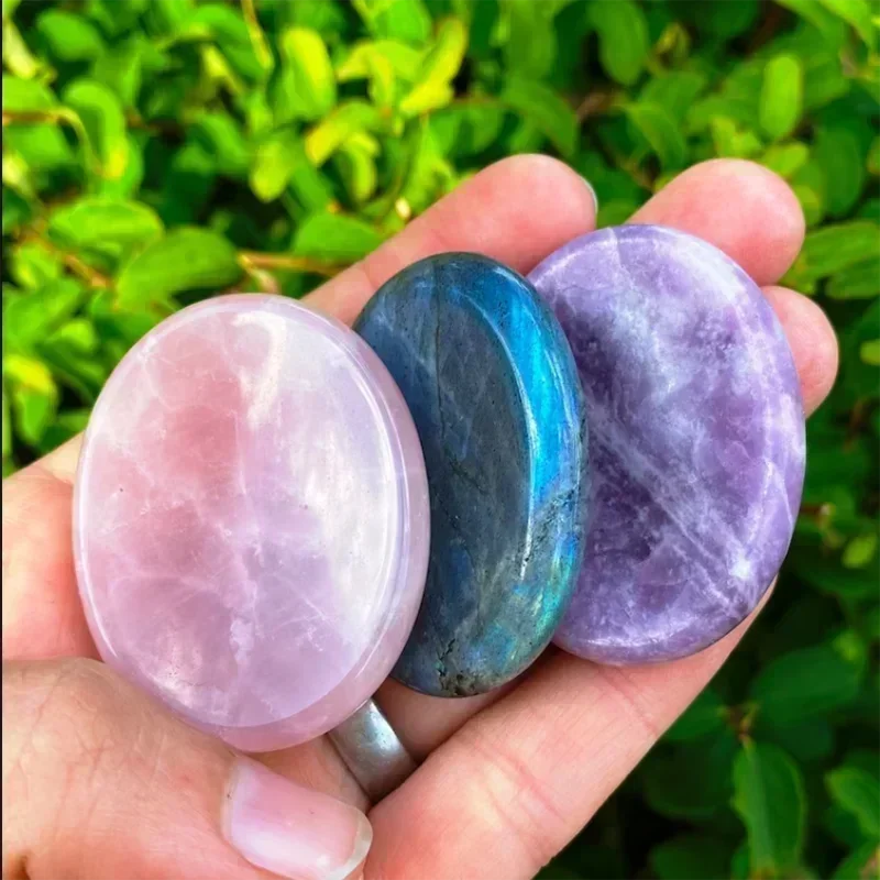 Calming Stone