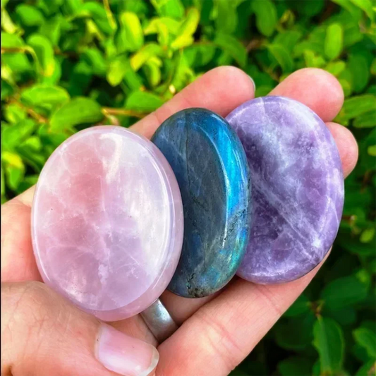 Calming Stone