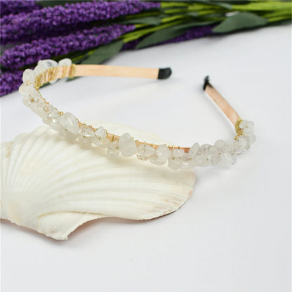 Signature Crystal Headband
